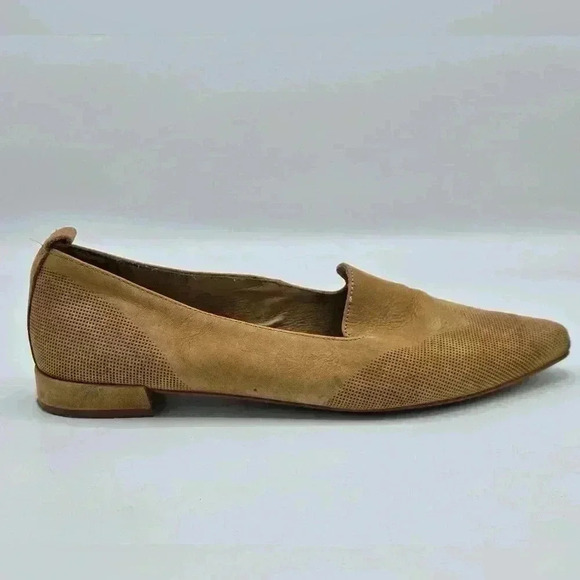 Anthropologie flats, size 9 (40) - Picture 4 of 8